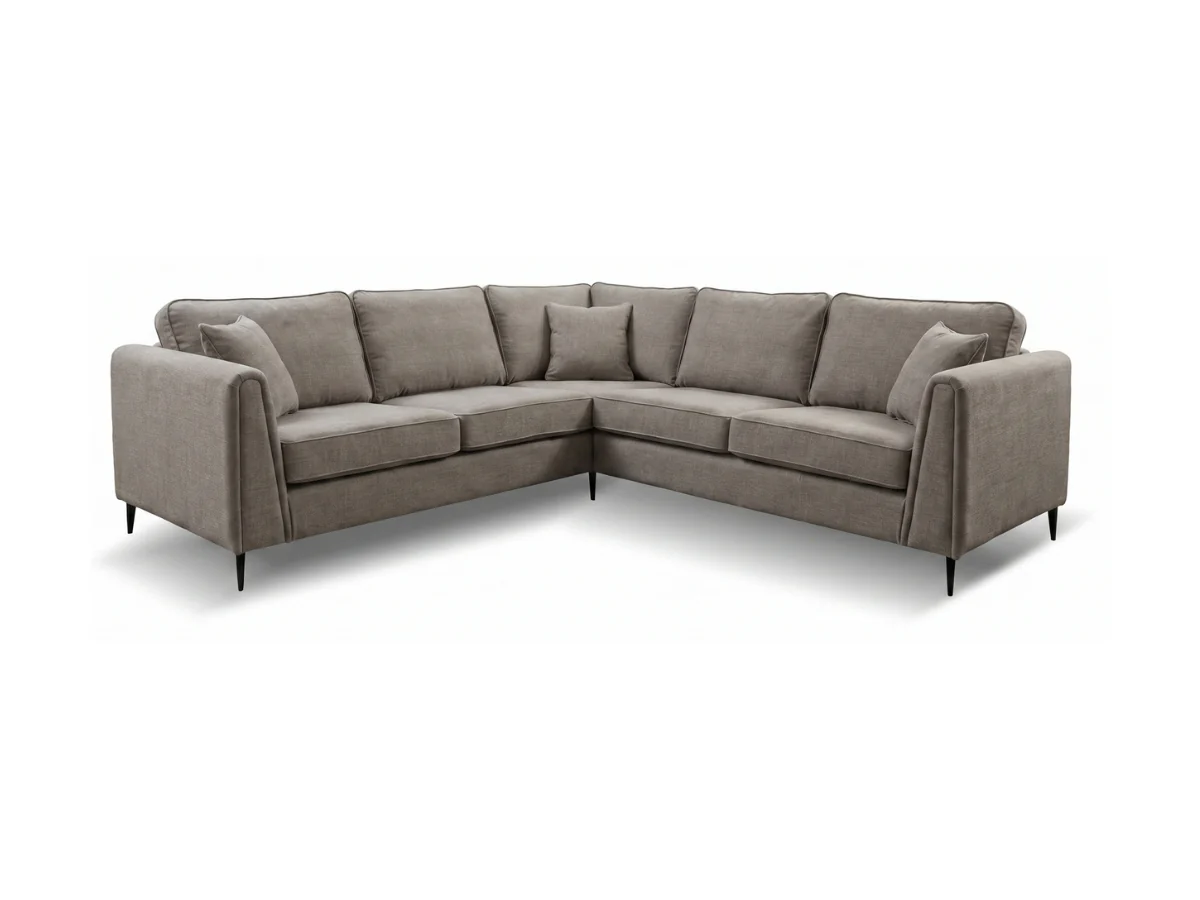 Ascot Corner Sofa Boston Fabric - Image 2