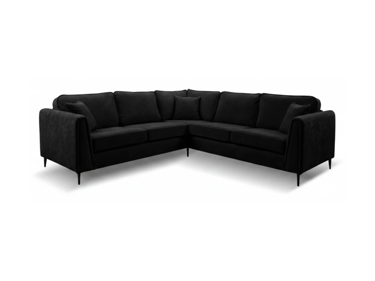 Ascot Corner Sofa Boston Fabric - Image 4