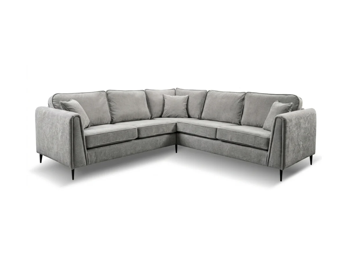 Ascot Corner Sofa Boston Fabric - Image 5