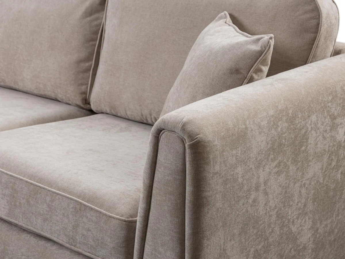 Ascot Corner Sofa Boston Fabric - Image 6
