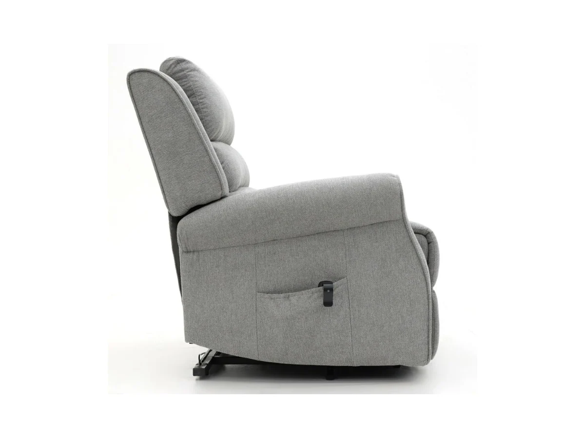 Bertha Electric Rise Reclining Chair - Image 10