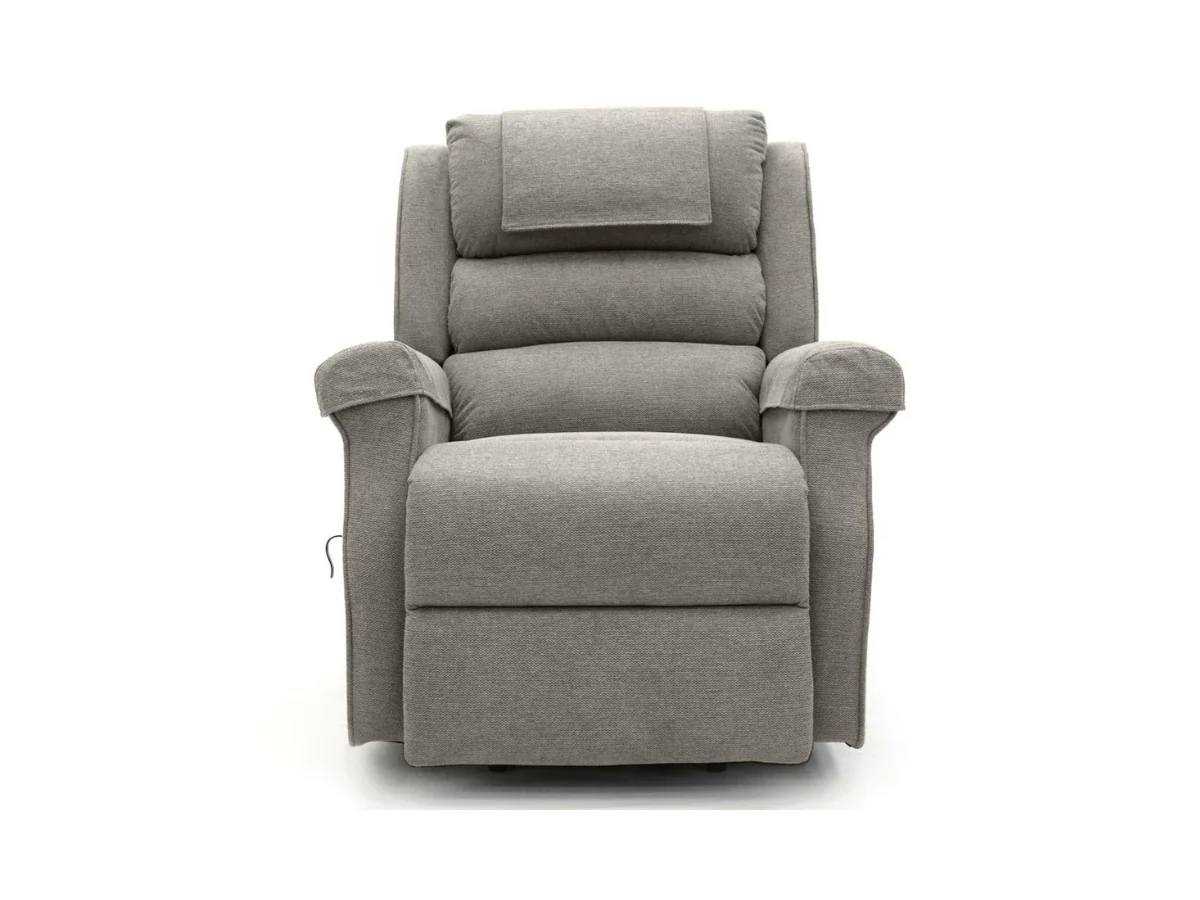 Bertha Electric Rise Reclining Chair - Image 11