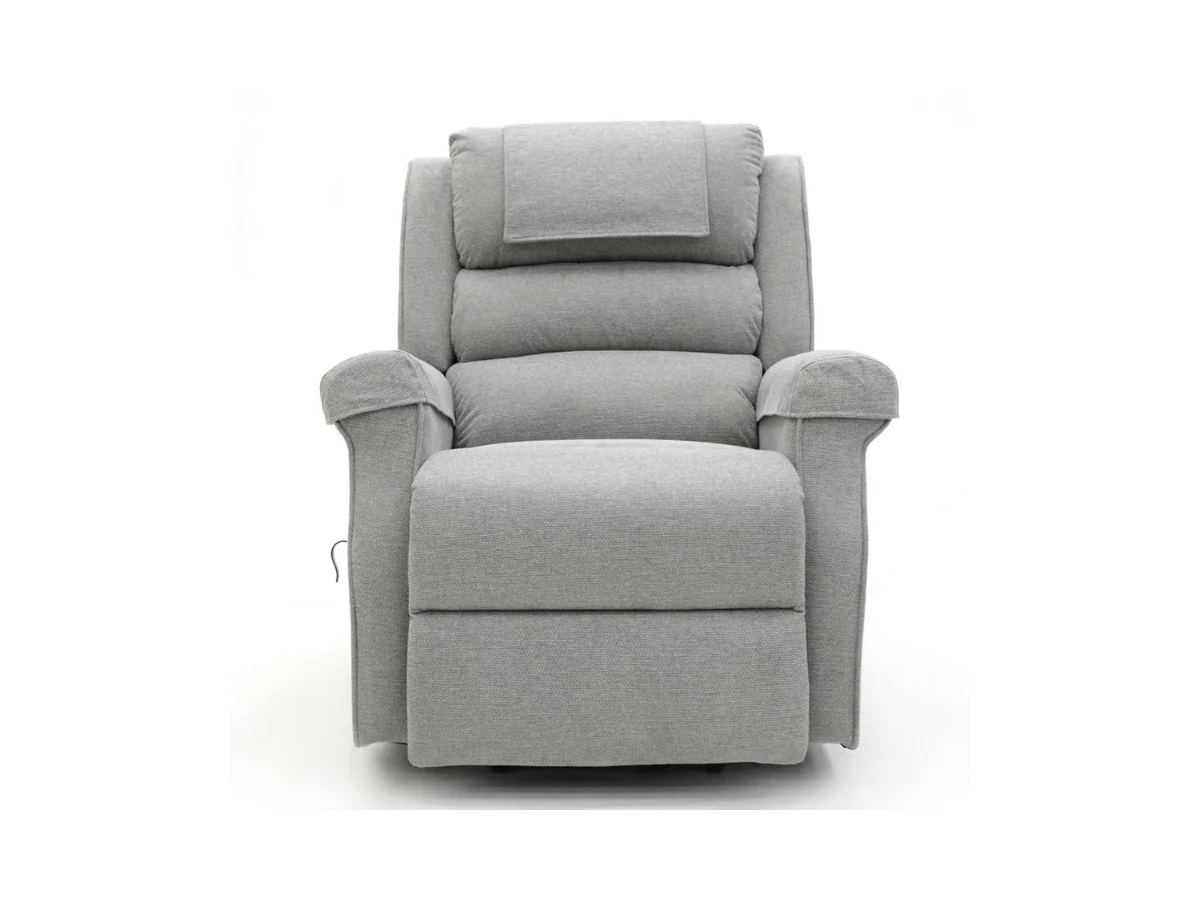 Bertha Electric Rise Reclining Chair - Image 12