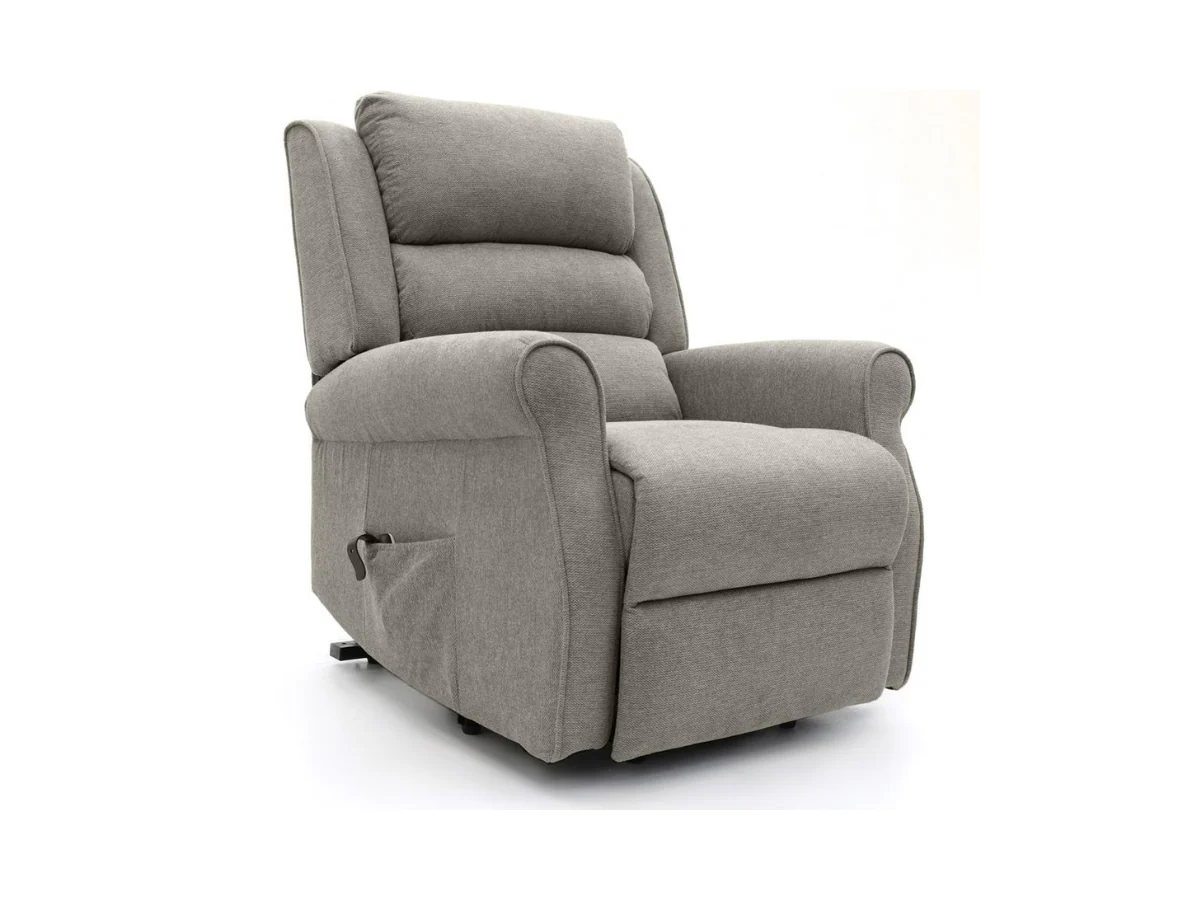 Bertha Electric Rise Reclining Chair - Image 18