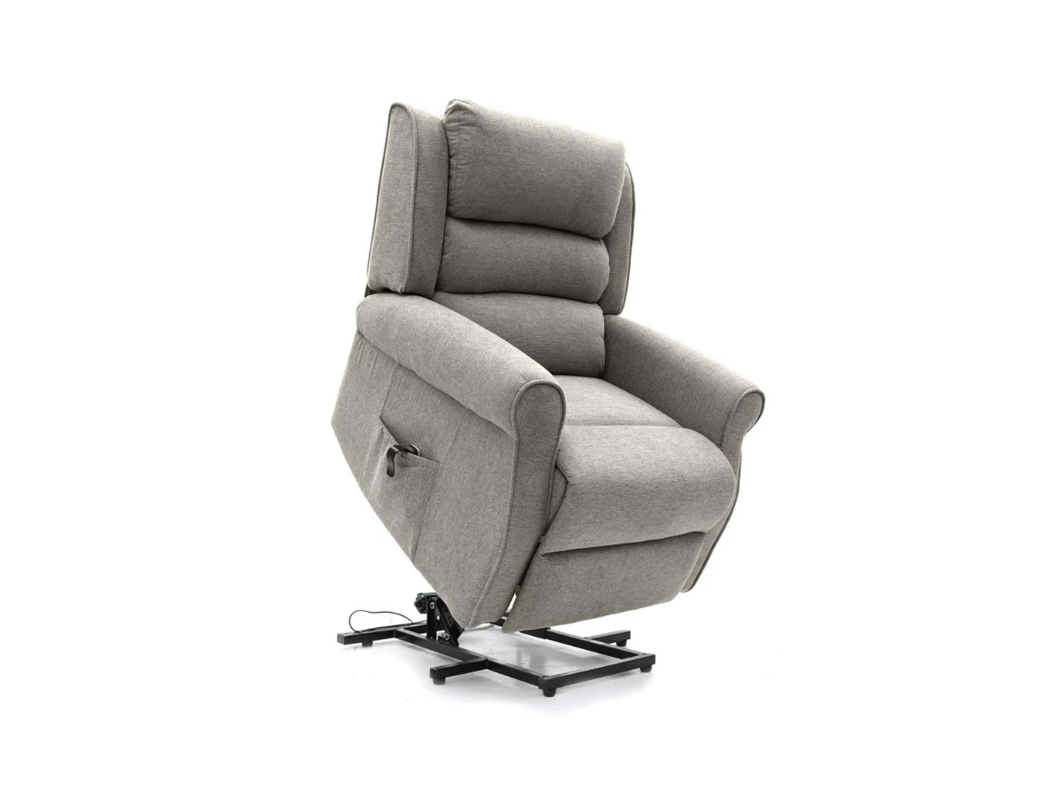 Bertha Electric Rise Reclining Chair - Image 19