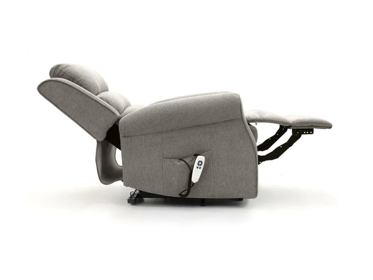 Bertha Electric Rise Reclining Chair - Image 5