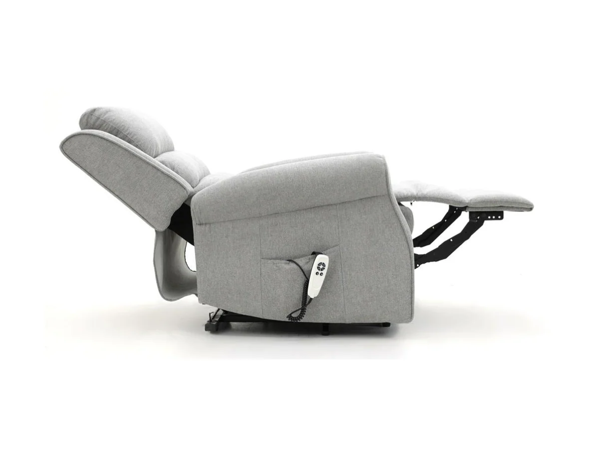 Bertha Electric Rise Reclining Chair - Image 6