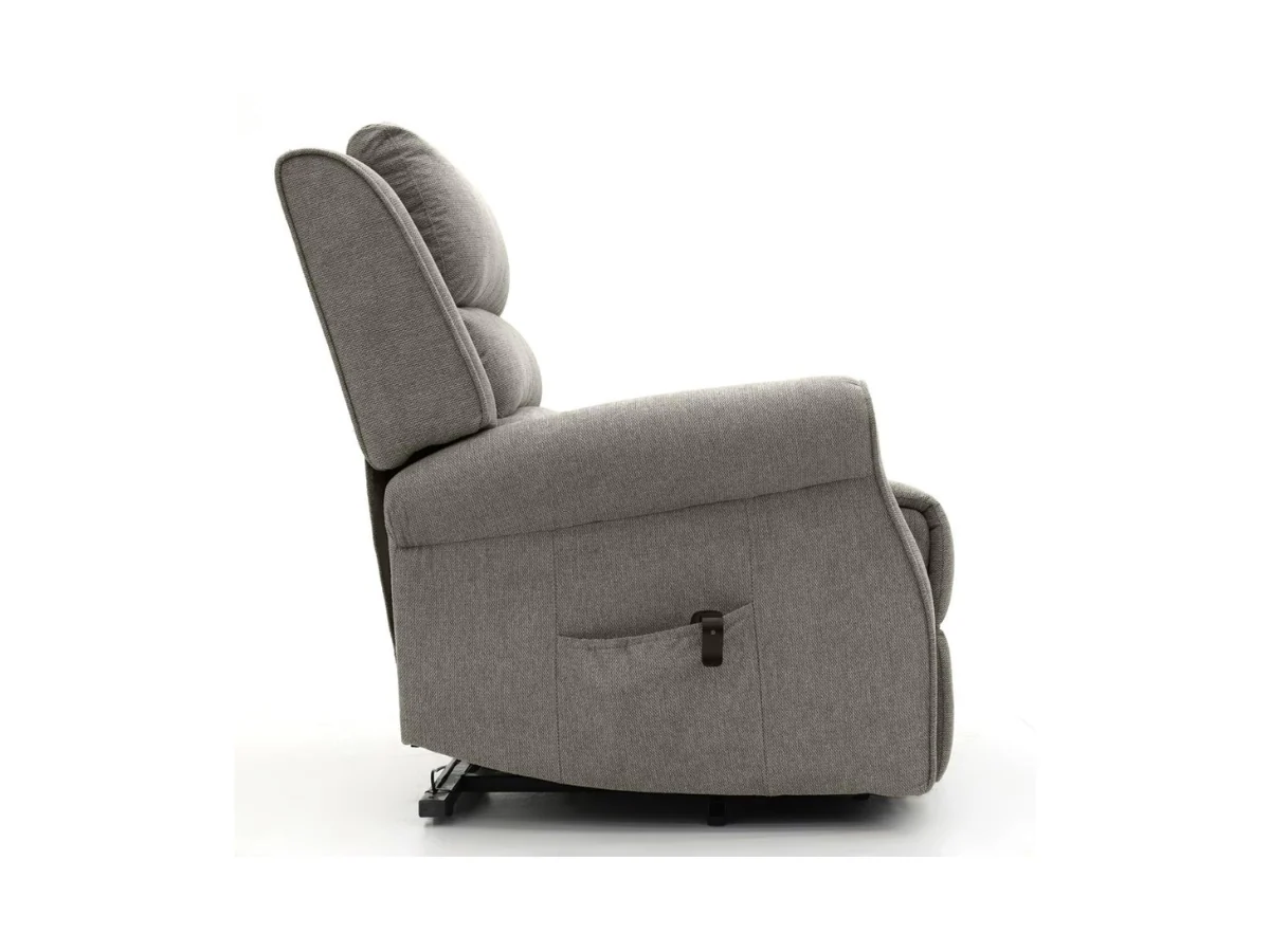 Bertha Electric Rise Reclining Chair - Image 9