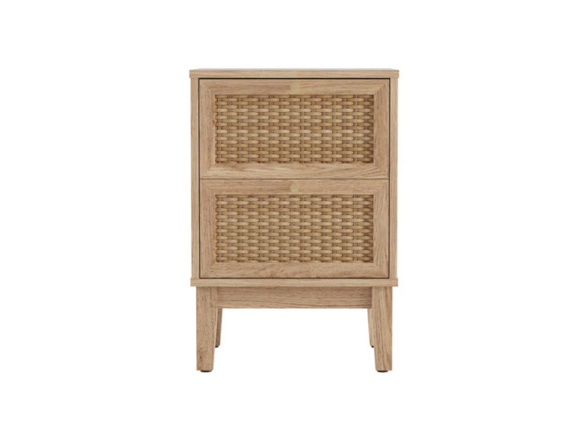 Bordeaux Bedside Cabinet - Image 3