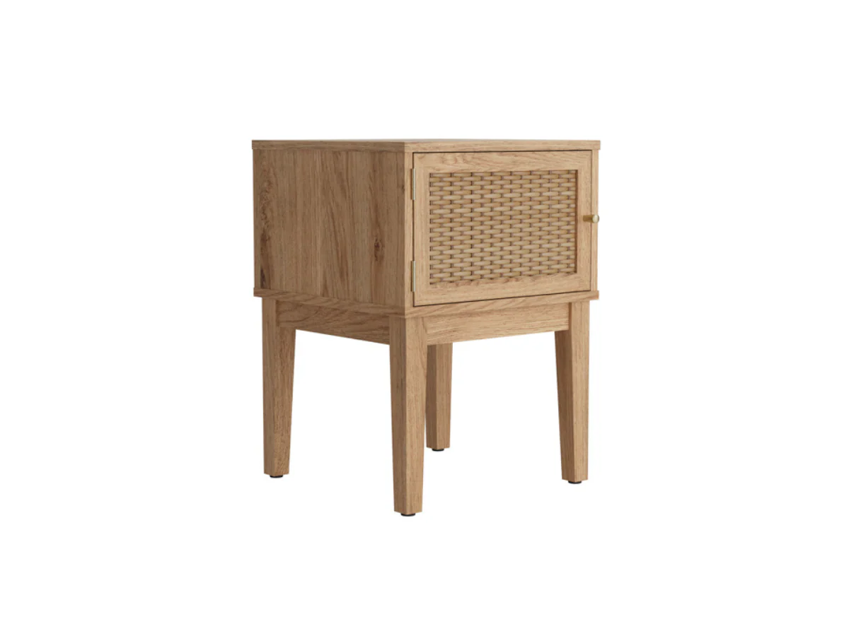 Bordeaux Side Table