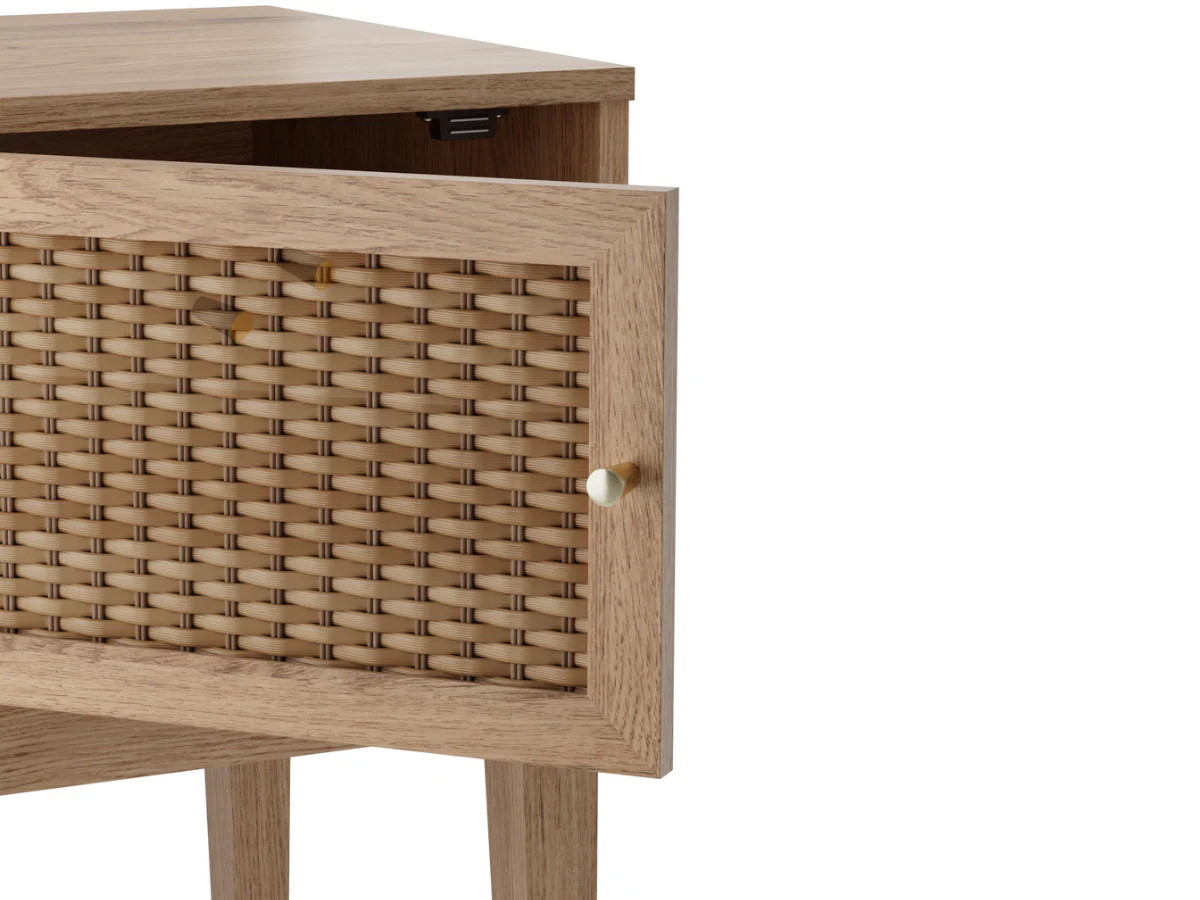 Bordeaux Side Table - Image 3