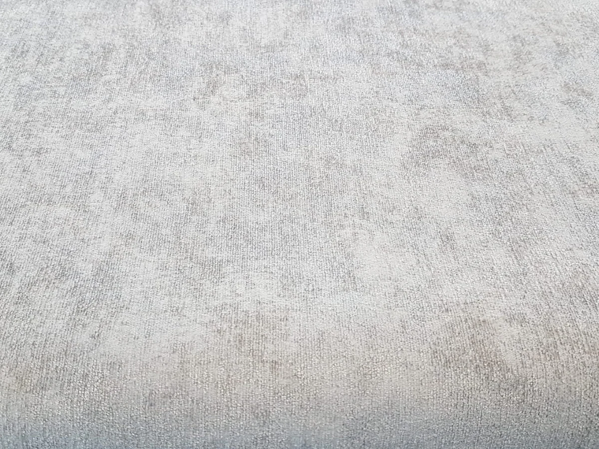 Brixton U Shaped Sofa Silver - Image 5