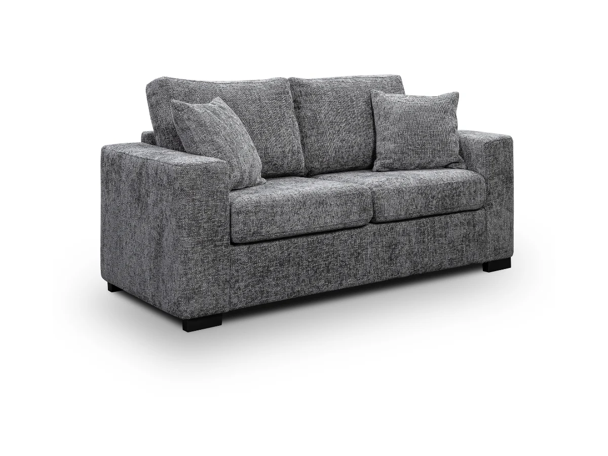 Chestnut Slate 3+2 Sofa Set - Image 3