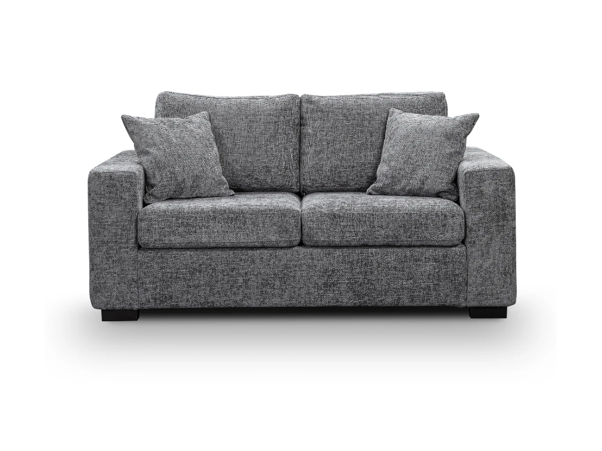 Chestnut Slate 3+2 Sofa Set - Image 5