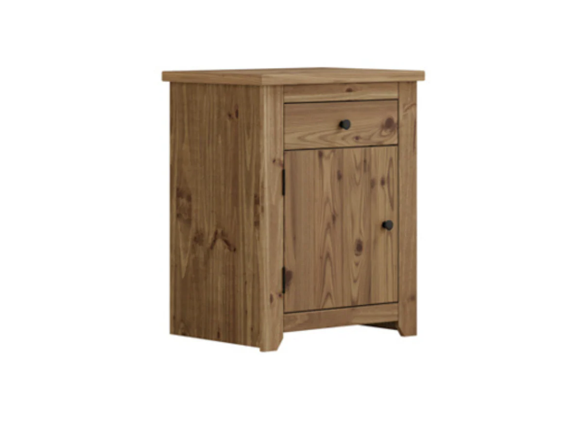 Havana Bedside Cabinet - Image 3