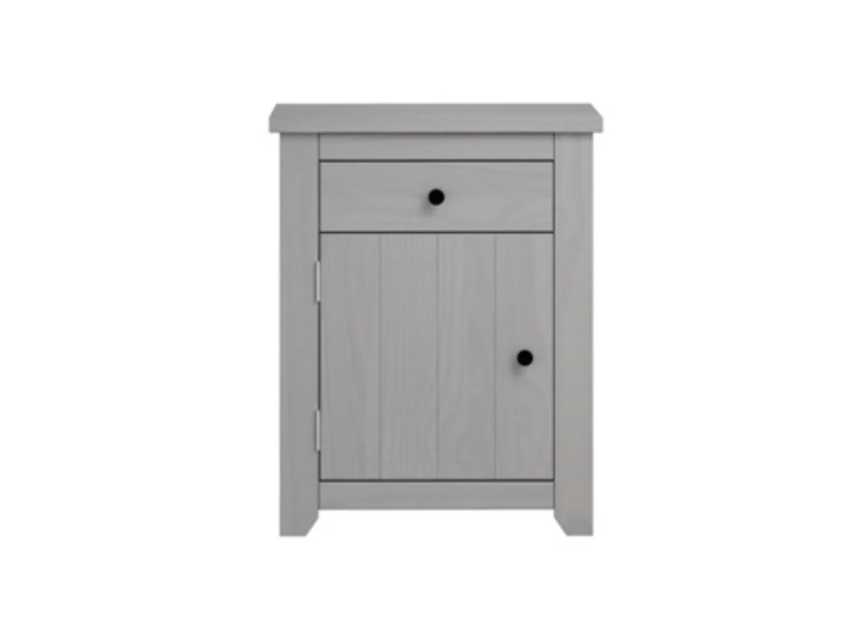 Havana Bedside Cabinet - Image 4