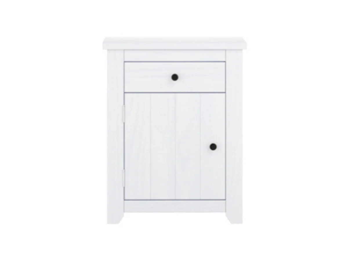 Havana Bedside Cabinet - Image 5