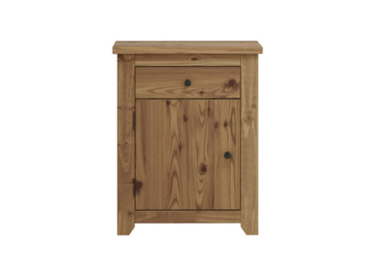 Havana Bedside Cabinet - Image 6