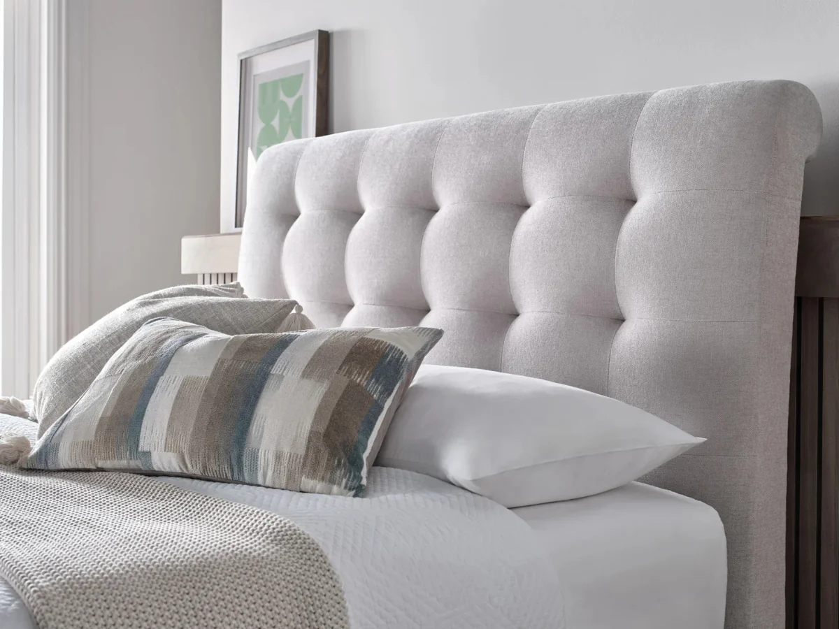 Kaydian Ashbrooke Ottoman Storage Bed - Image 11
