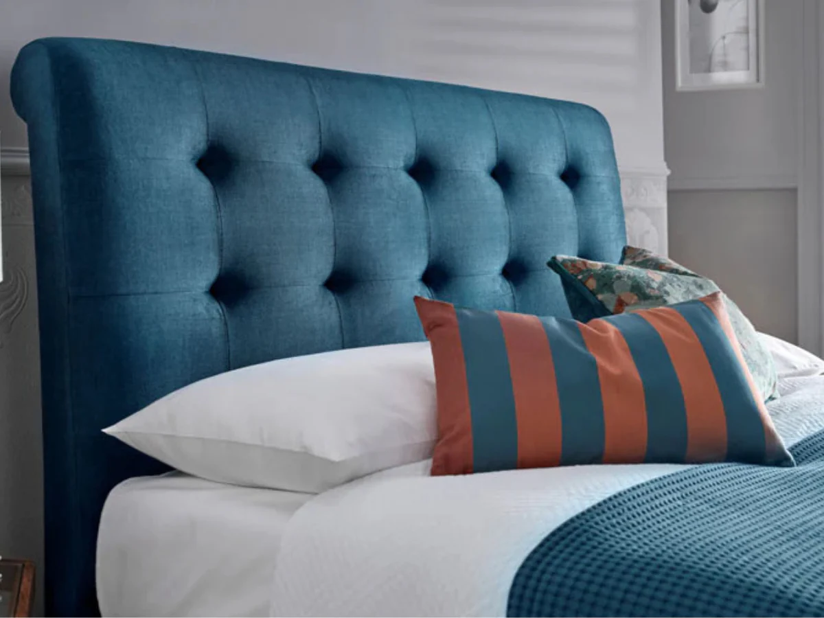 Kaydian Ashbrooke Ottoman Storage Bed - Image 12
