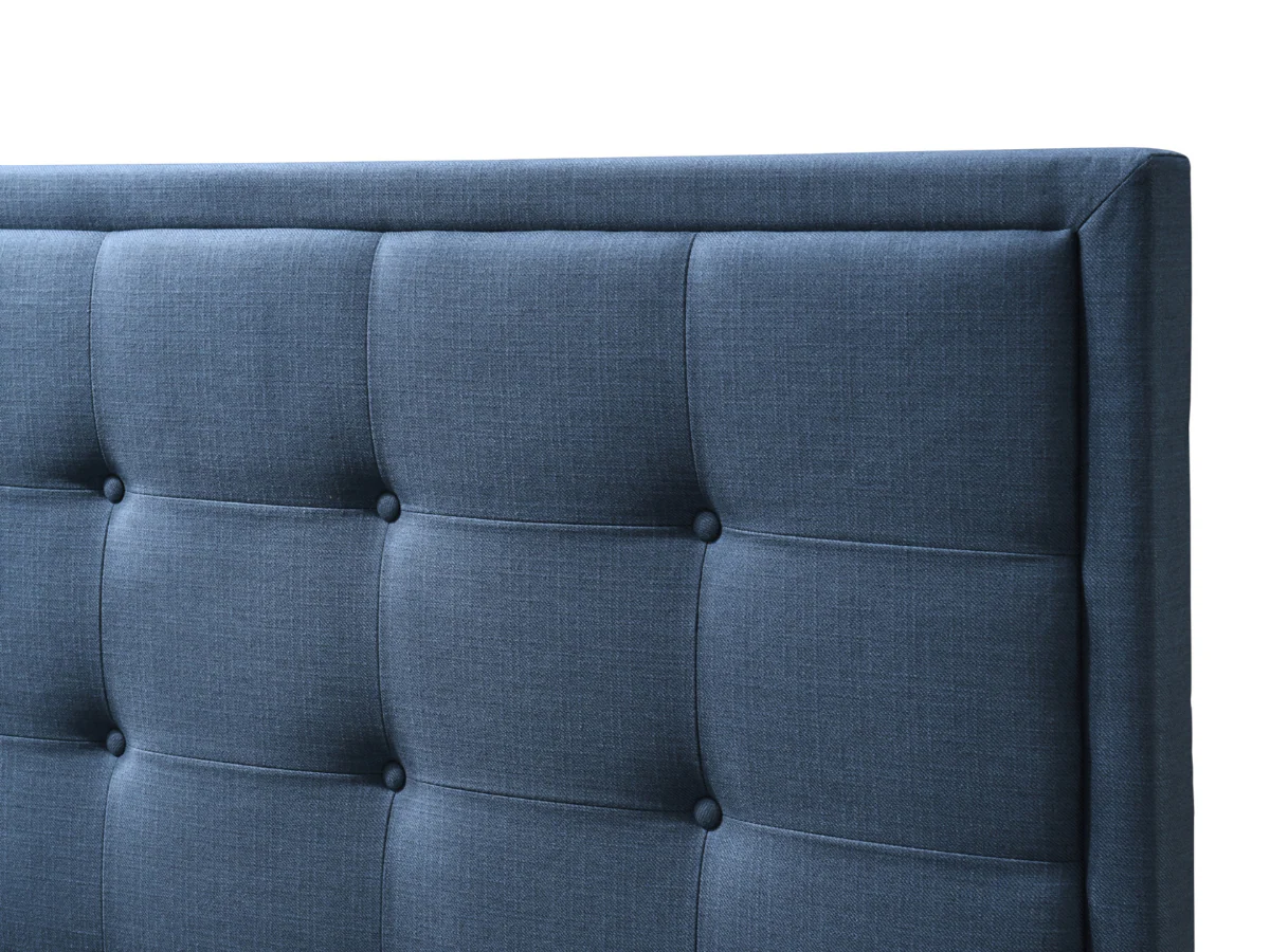 Kaydian Gainford Bed Frame with Headboard - Image 10