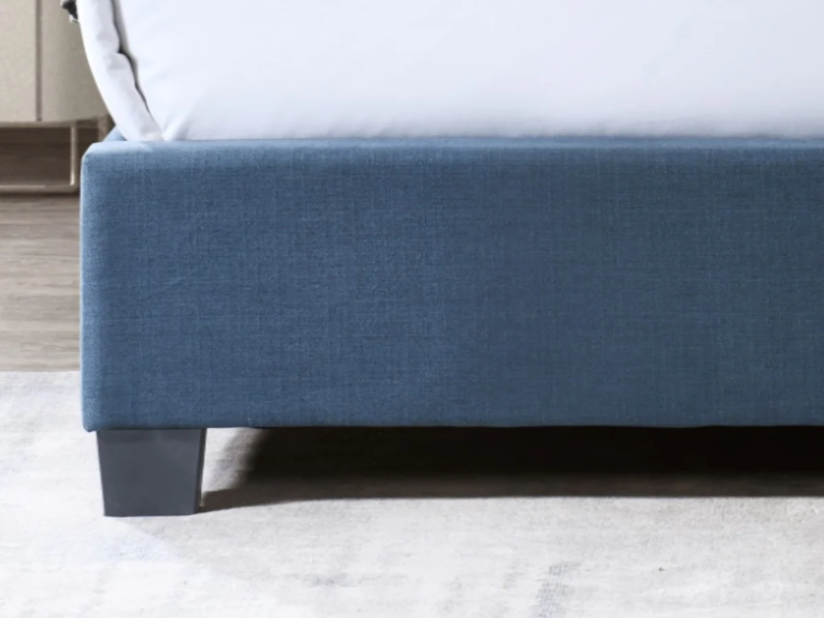 Kaydian Gainford Bed Frame with Headboard - Image 7