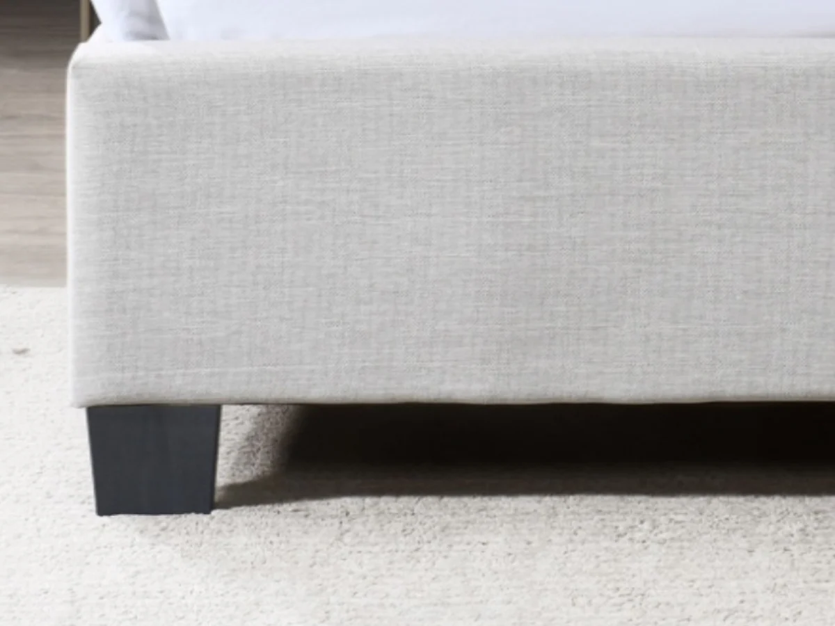Kaydian Gainford Bed Frame with Headboard - Image 8