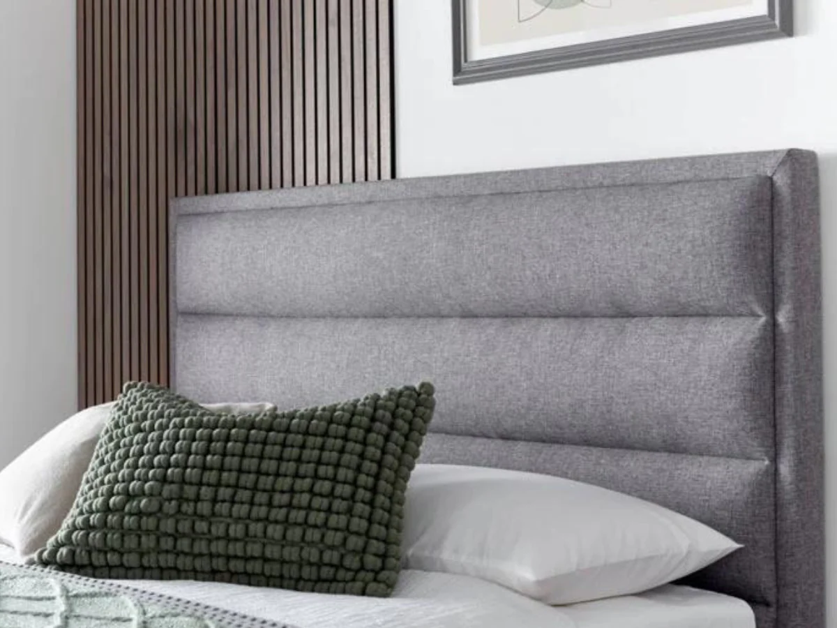 Kaydian Kirkby Ottoman Bed with Storage - Image 8