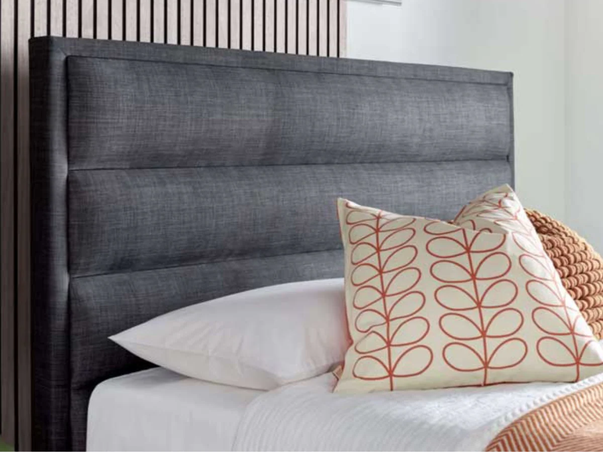Kaydian Kirkby Ottoman Bed with Storage - Image 9