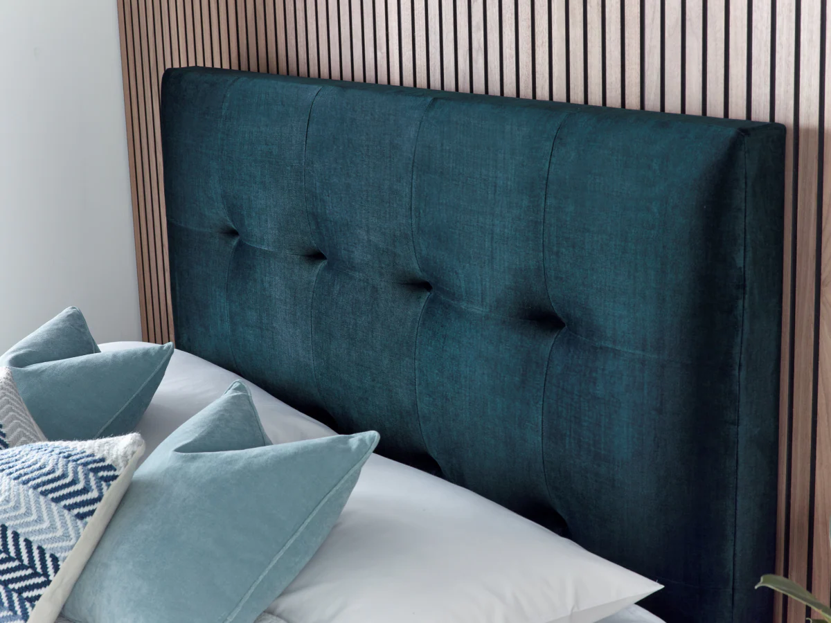 Kaydian Walkworth Ottoman Bed with Storage and Headboard - Image 16