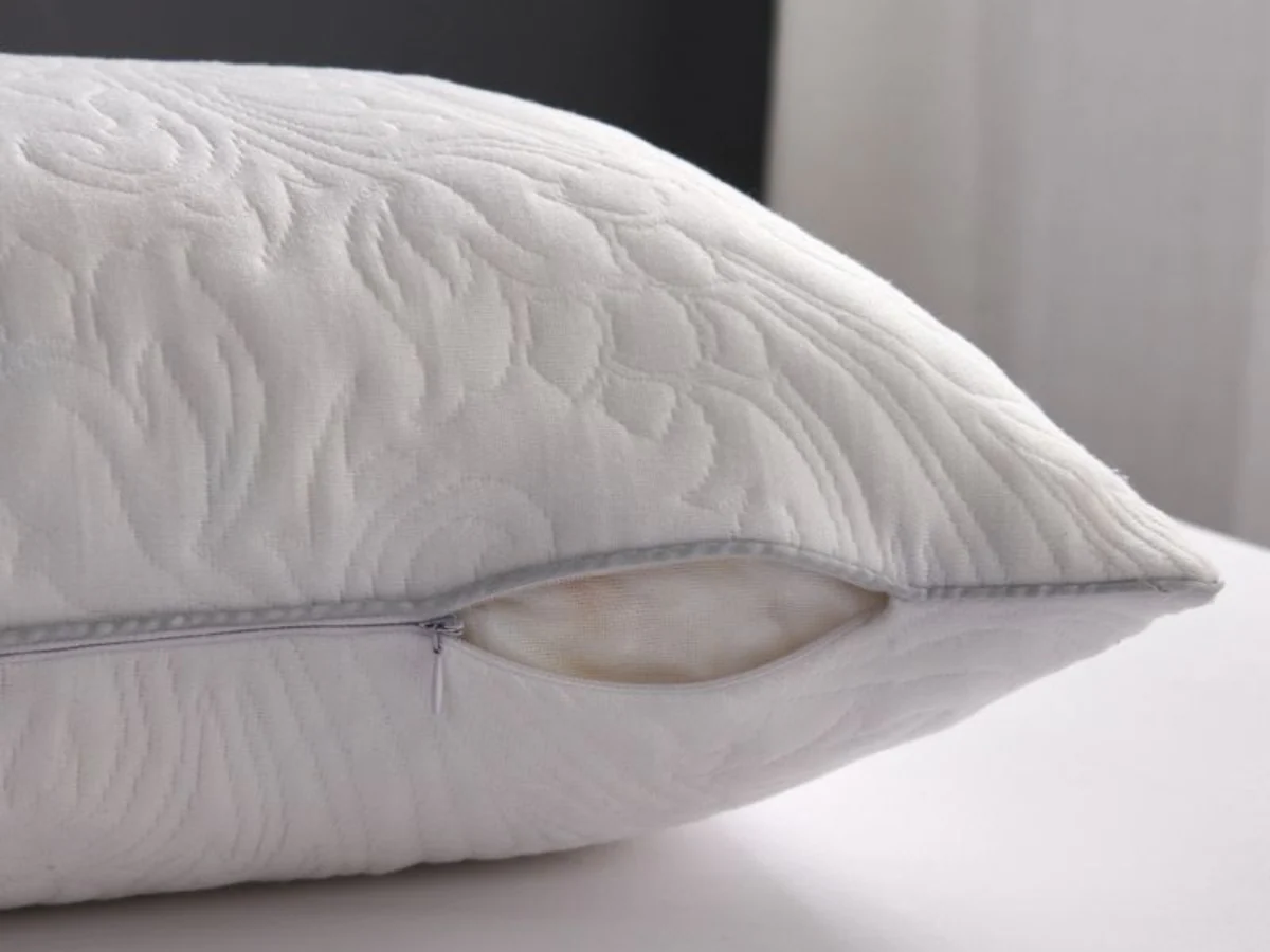 Memory Touch Pillow - Image 2