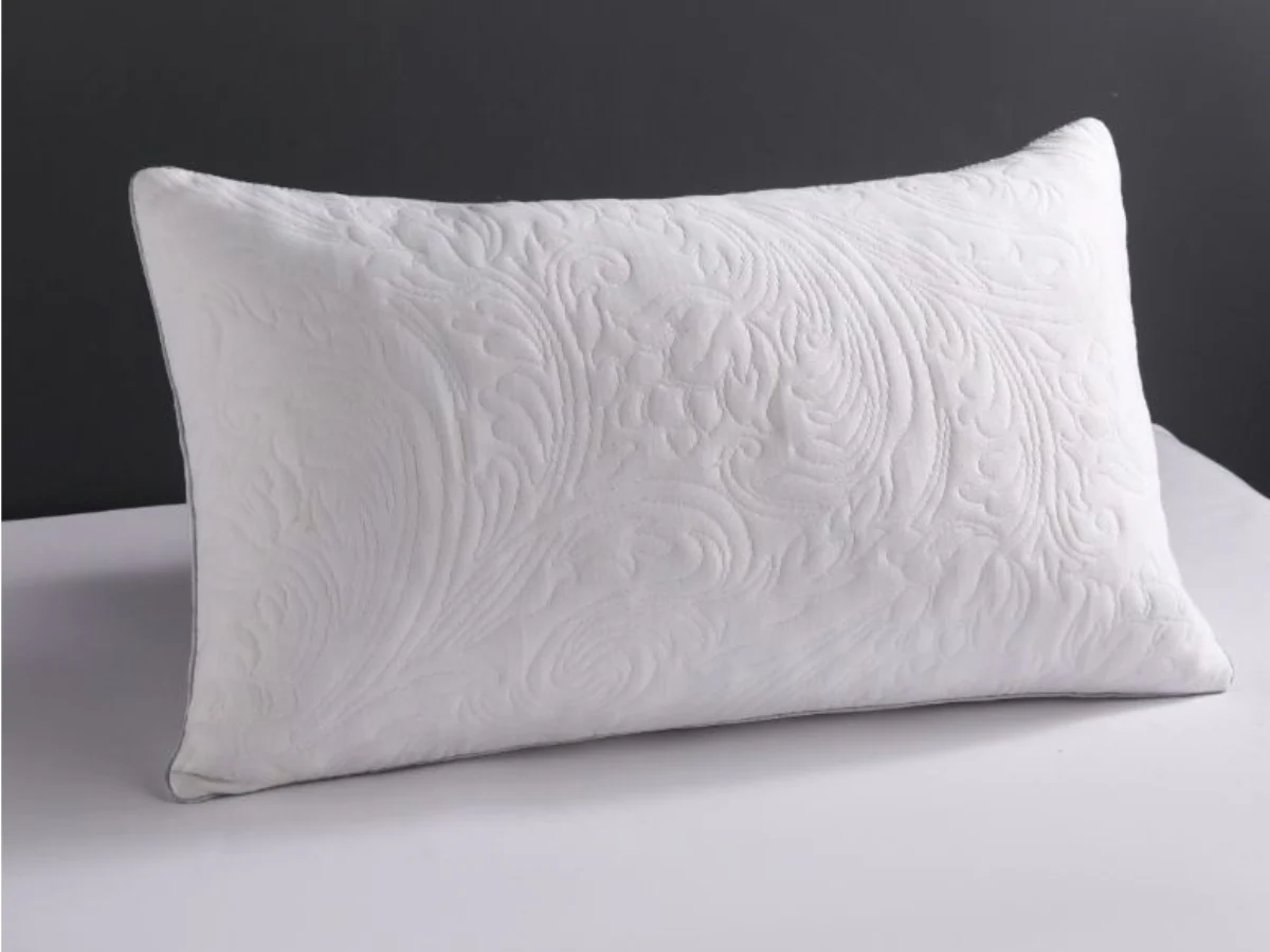 Memory Touch Pillow - Image 4