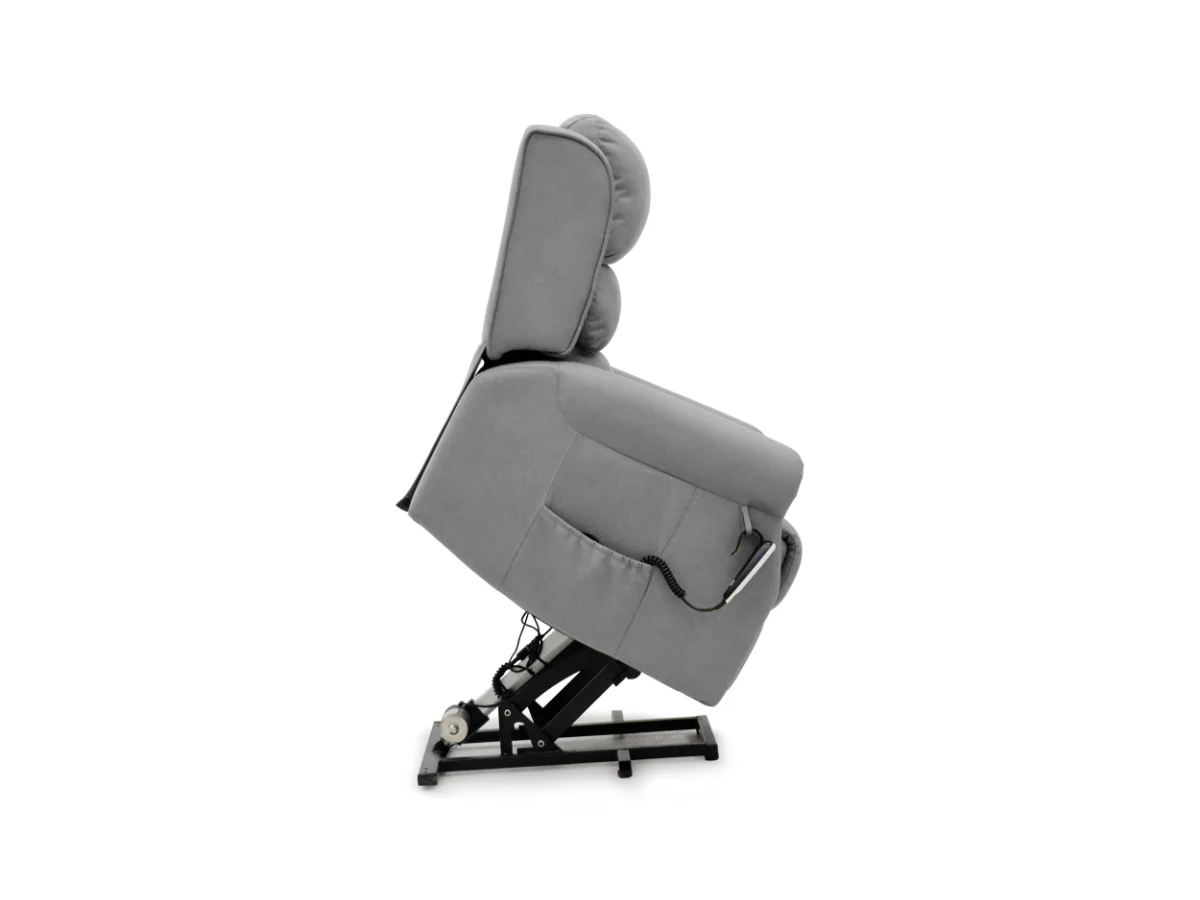 Memphis Rise and Recliner Chair - Image 10
