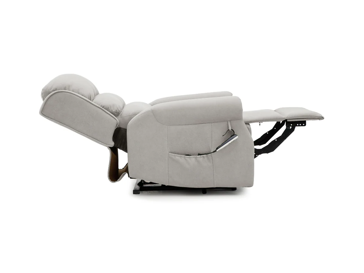 Memphis Rise and Recliner Chair - Image 5