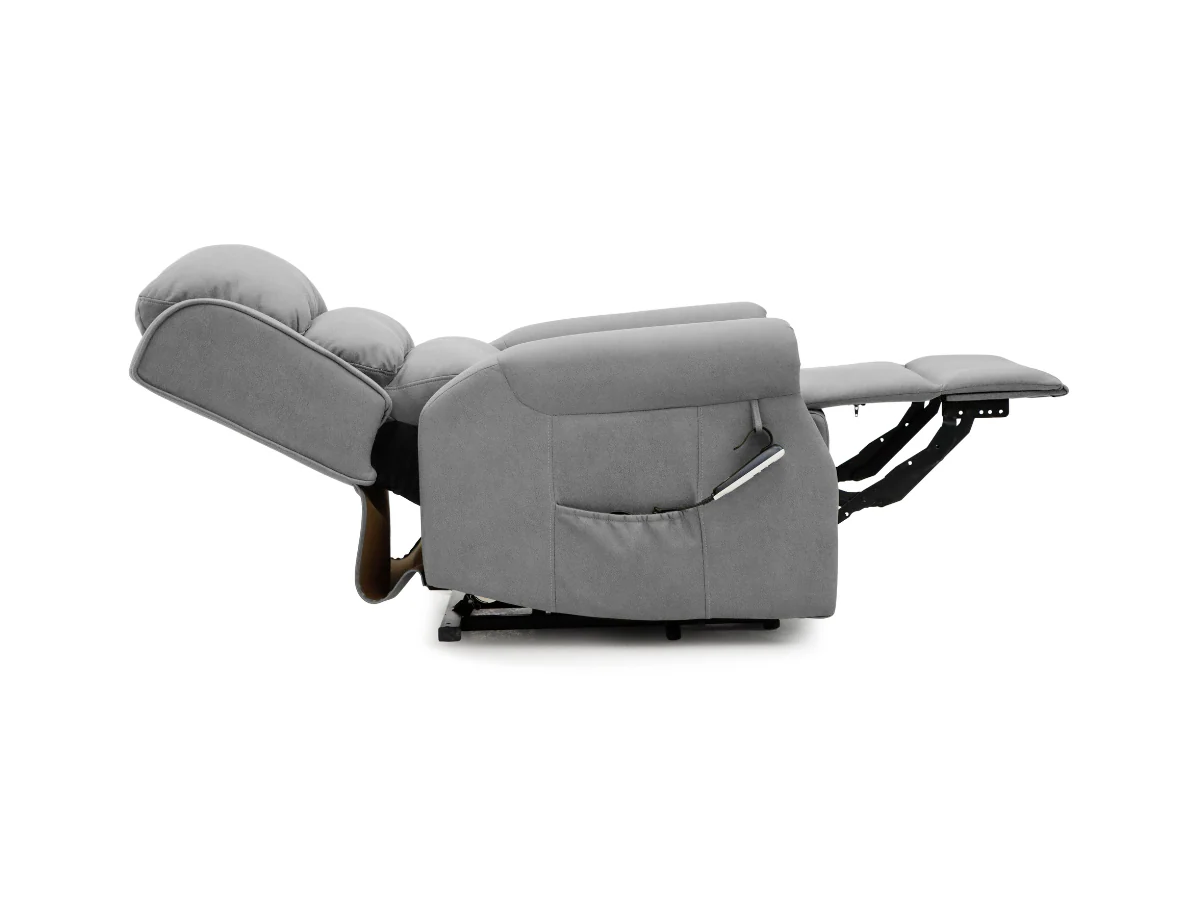 Memphis Rise and Recliner Chair - Image 6
