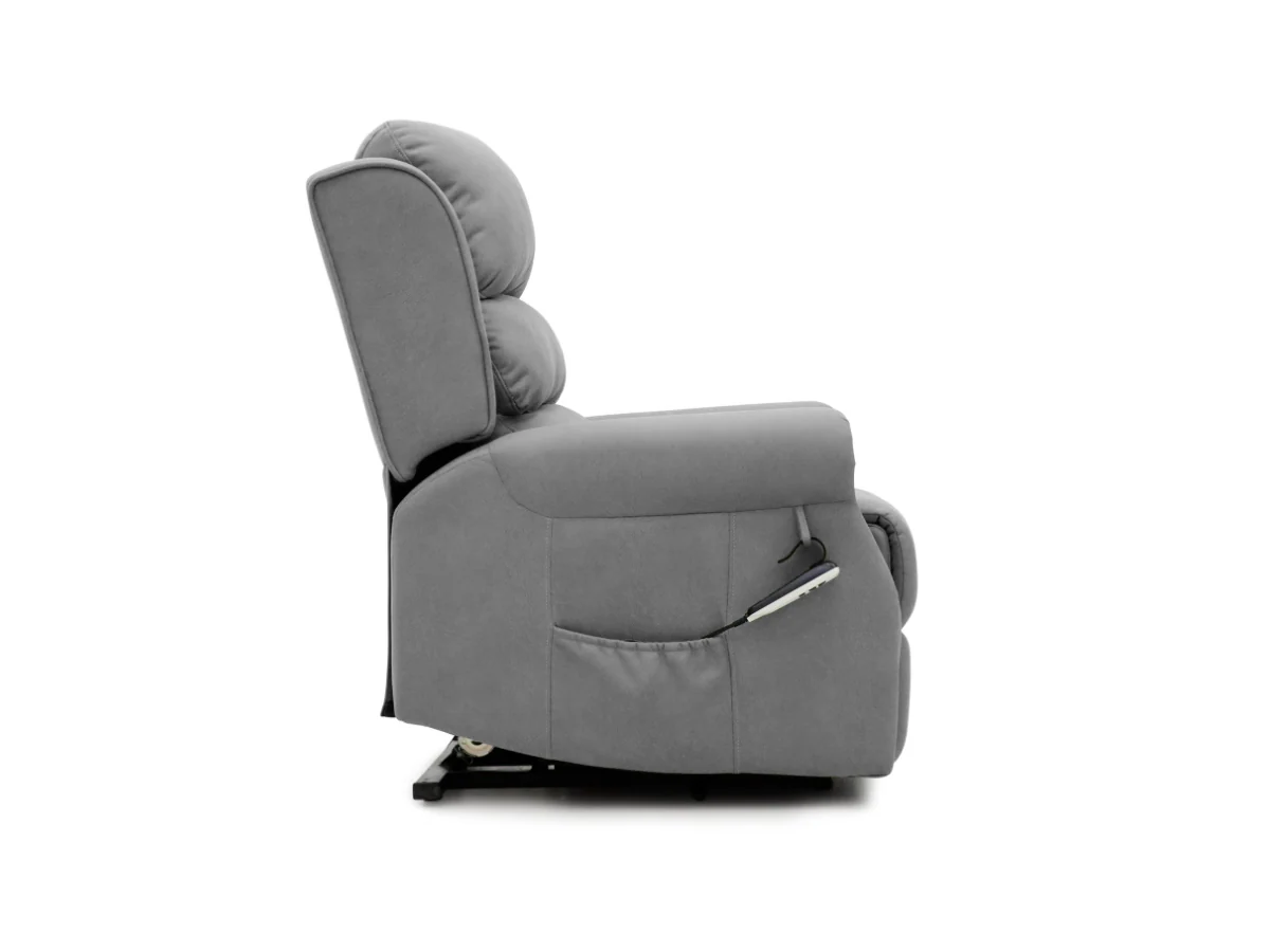 Memphis Rise and Recliner Chair - Image 8