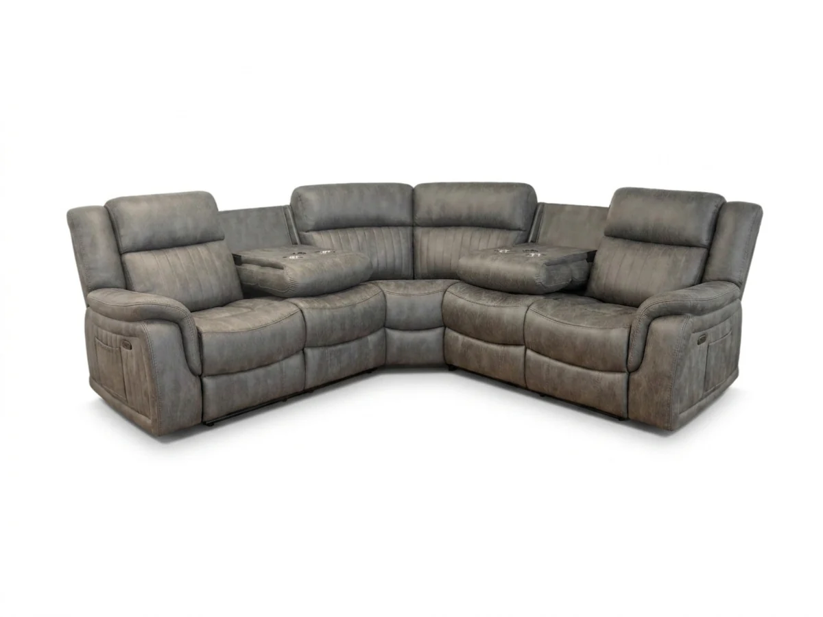 Our customers choice