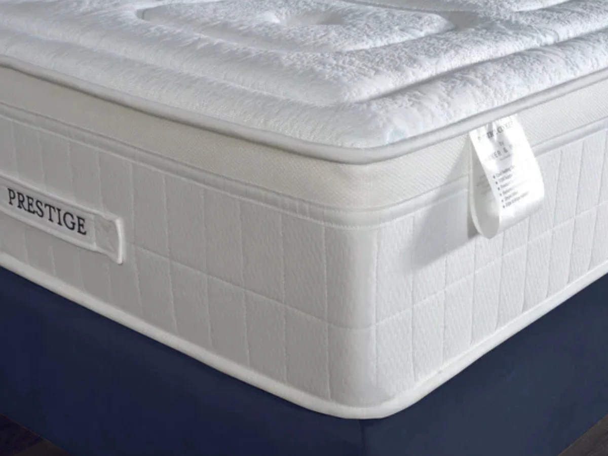 Prestige Cooler Pocket Spring Mattress - Image 2