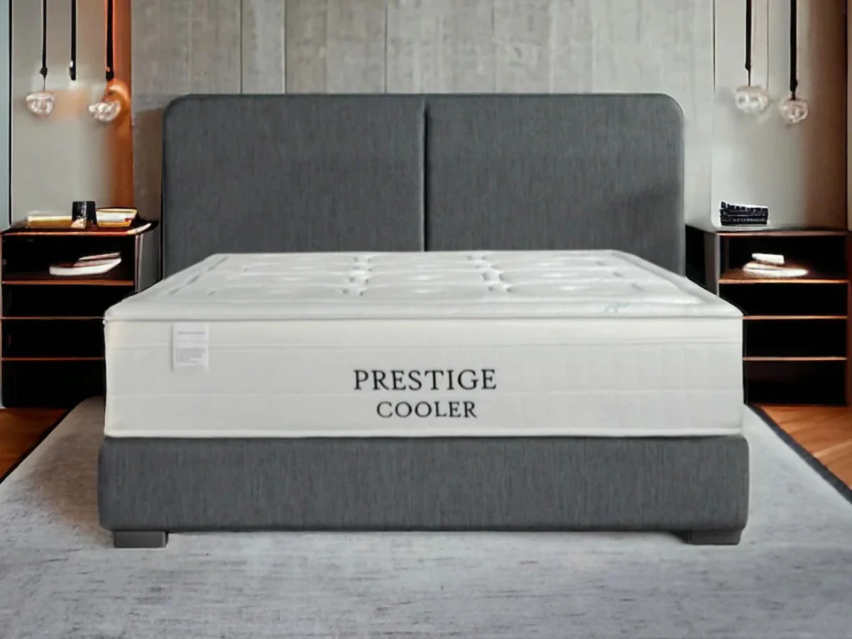 Prestige Cooler Pocket Spring Mattress - Image 3