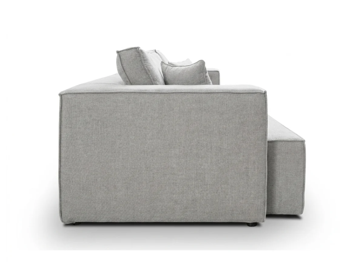 Serena Electric Sofa Bed Boston Fabric - Image 10