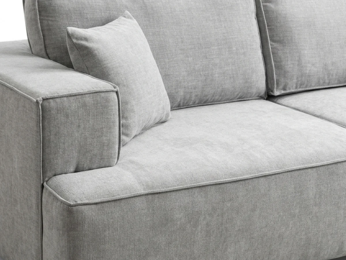 Serena Electric Sofa Bed Boston Fabric - Image 11
