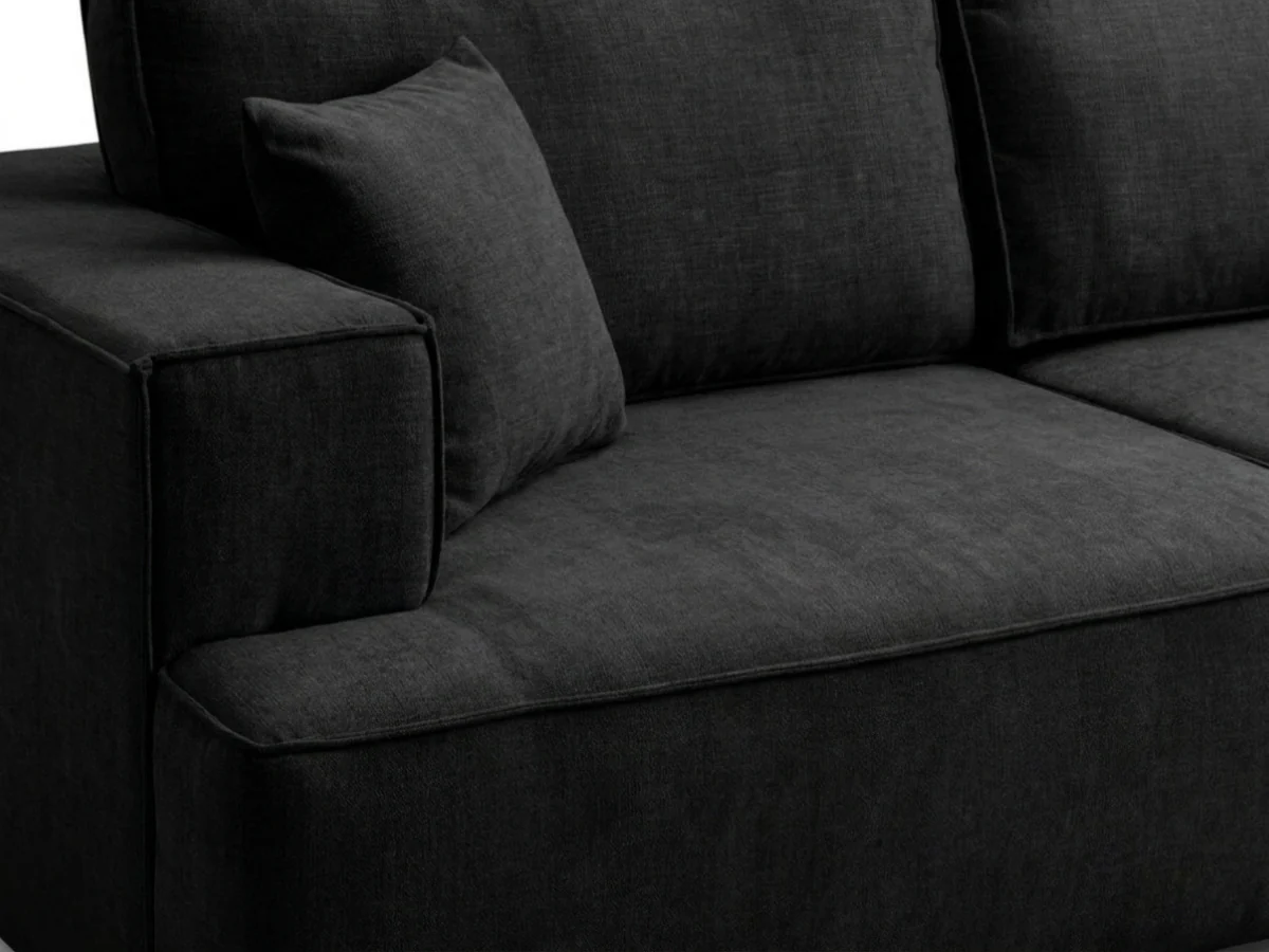 Serena Electric Sofa Bed Boston Fabric - Image 12