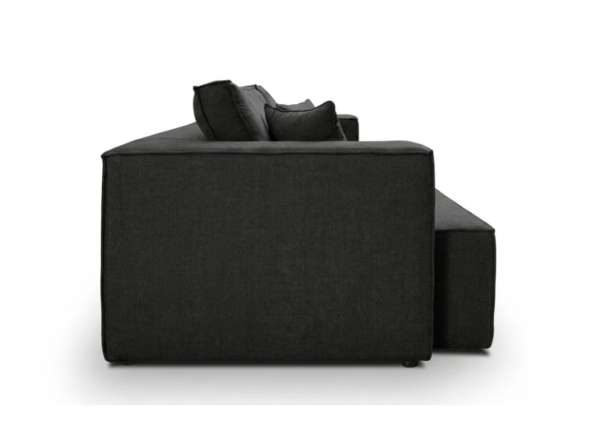 Serena Electric Sofa Bed Boston Fabric - Image 9