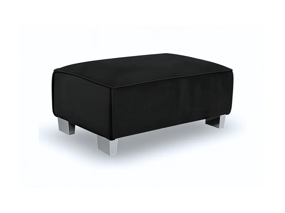 Sloane Luxury Large Footstool - Image 3